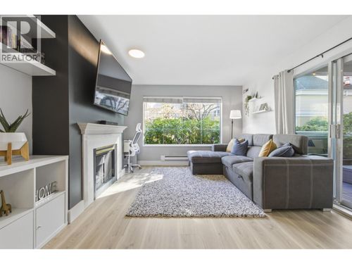 111-6820 Rumble St, Burnaby, BC, V5E4H9 | Card Image