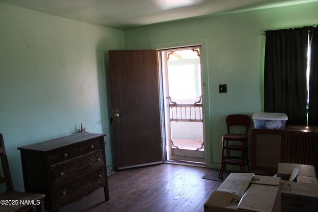 1012 W Aspinwall St, House other with 3 bedrooms, 1 bathrooms and null parking in Winslow AZ | Image 27