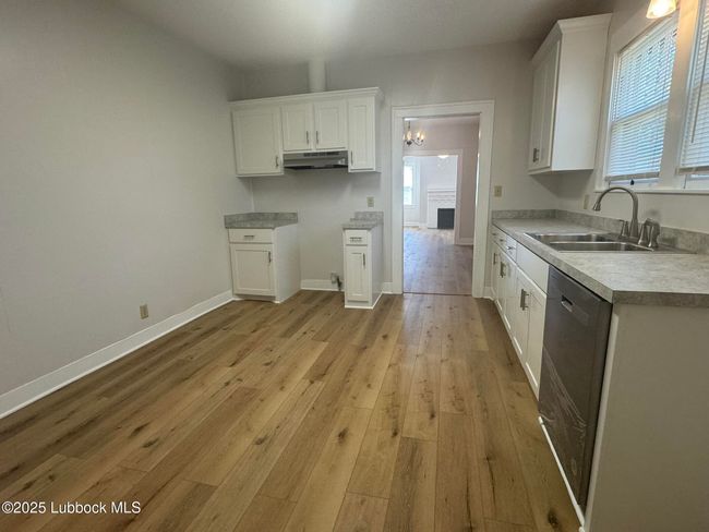 Another view of kitchen | Image 12