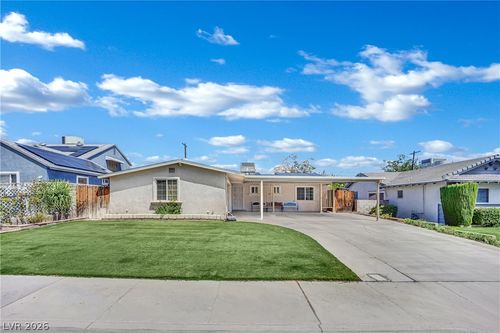 5412 Del Monte Ave, Las Vegas, NV, 89146-1311 | Card Image