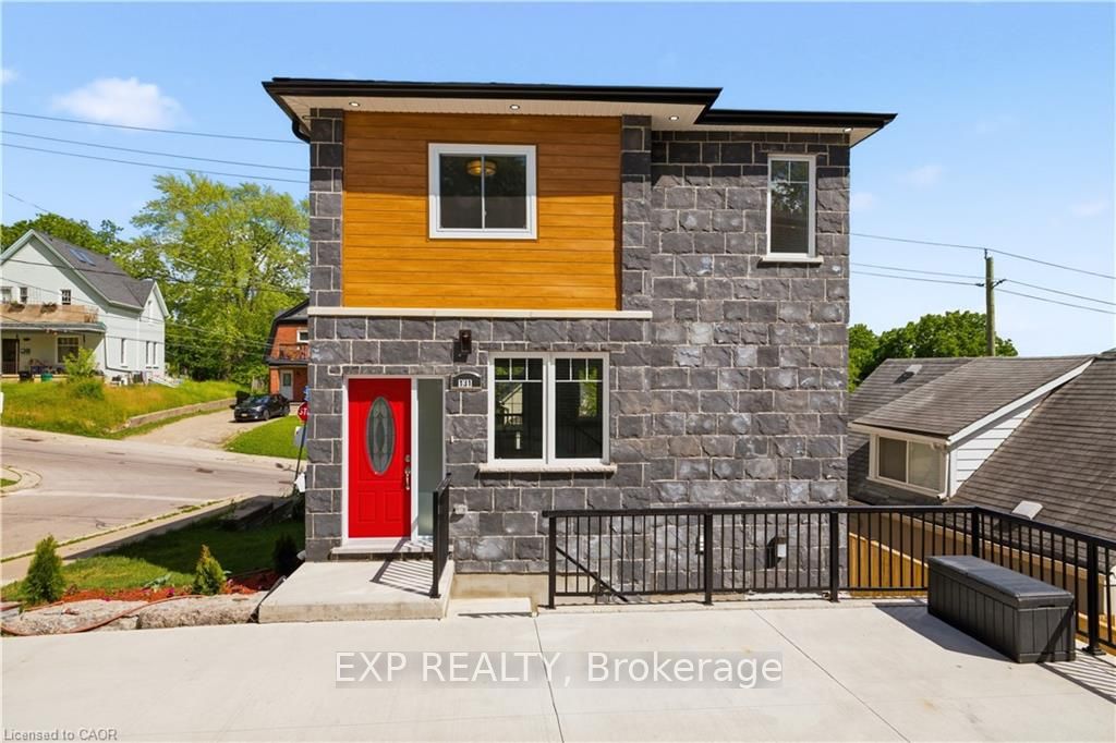 Residential in Kitchener 2