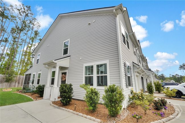 142 Benelli Dr, Townhouse with 3 bedrooms, 3 bathrooms and null parking in Pooler GA | Image 7