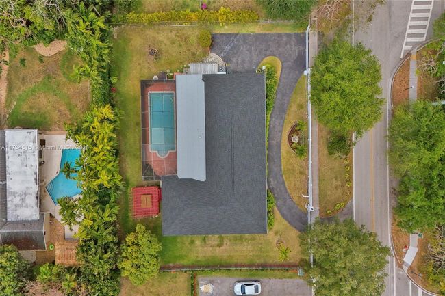 7360 Sw 120 Th St, House other with 4 bedrooms, 2 bathrooms and null parking in Pinecrest FL | Image 48
