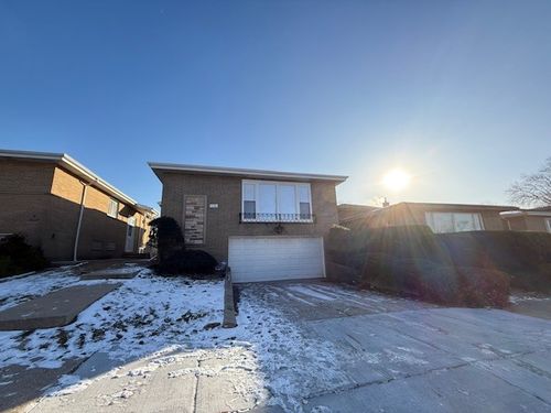 1721 E 91st Pl, Chicago, IL, 60617-3520 | Card Image