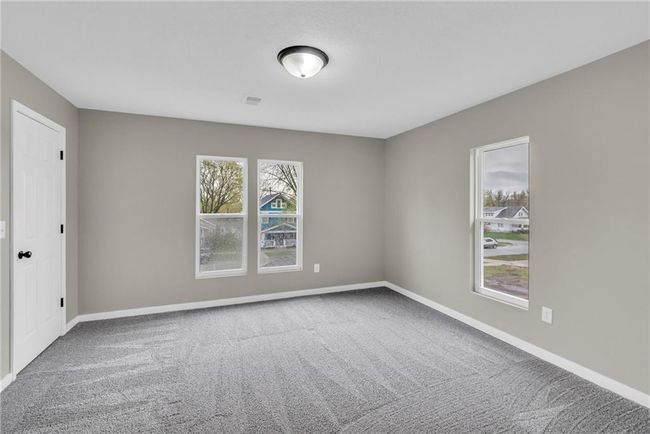 613 N Mead St, House other with 4 bedrooms, 2 bathrooms and null parking in Cameron MO | Image 17