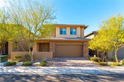 7027 Amethyst Peak St, Las Vegas, NV, 89148-4355 | Card Image