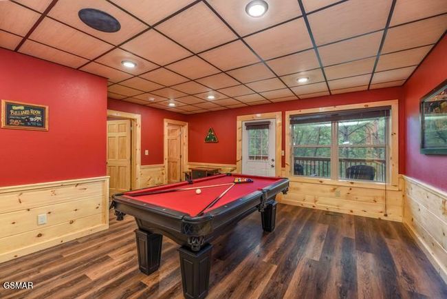 3202 Steeple Way, House other with 2 bedrooms, 3 bathrooms and null parking in Pigeon Forge TN | Image 19
