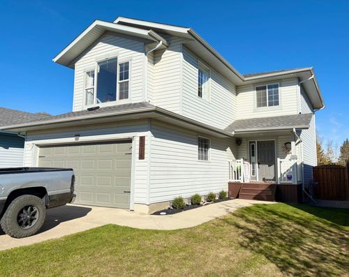 6016 44 Ave, Rocky Mountain House, AB, T4T1W4 | Card Image