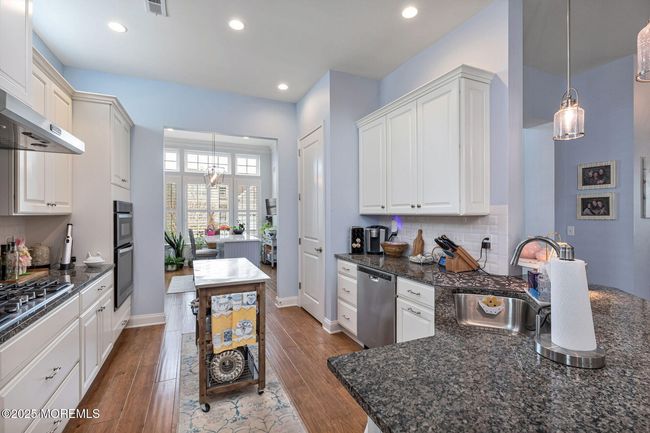 135 Ambermist Way, Home with 4 bedrooms, 3 bathrooms and 2 parking in Forked River NJ | Image 10