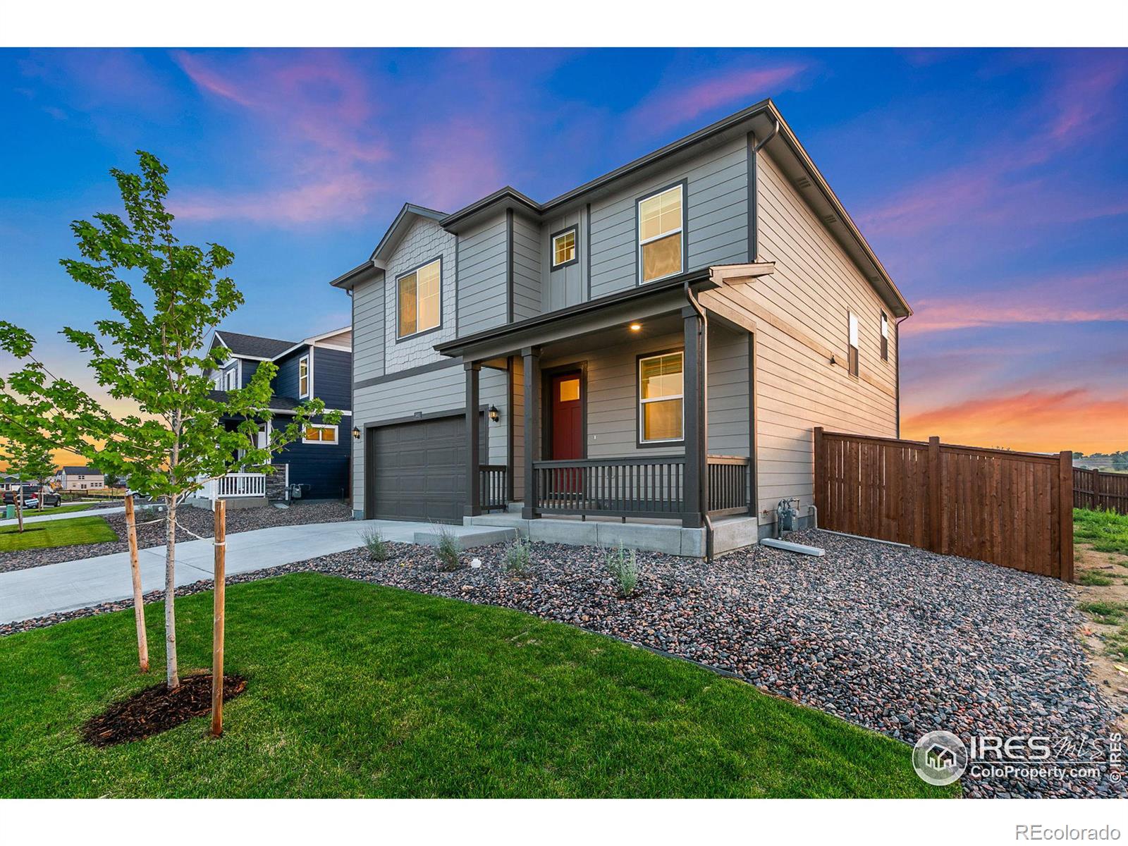 Amerifax Dr, Windsor, CO 80528