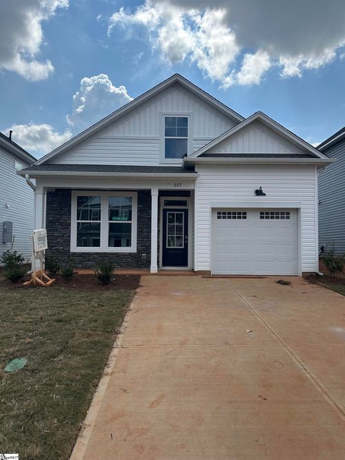 lot-99-227 Brown Cir, Easley, SC, 29642-1782 | Card Image