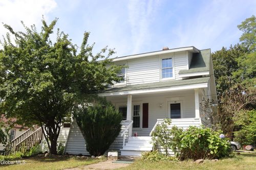 401 Stanford Ave, Schenectady, NY, 12304-4109 | Card Image