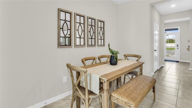 2469 Mellow Ln, Townhouse with 3 bedrooms, 3 bathrooms and null parking in CLEARWATER FL | Image 7