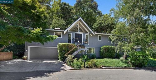 499 Silverado Dr, Lafayette, CA, 94549-5723 | Card Image