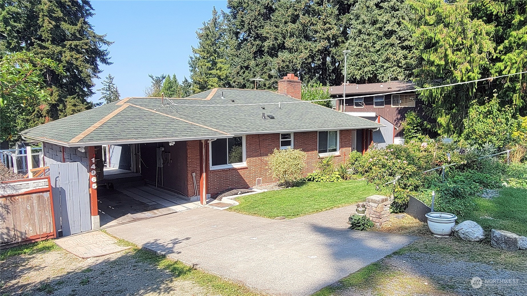 22nd Ave, Burien, WA 98166