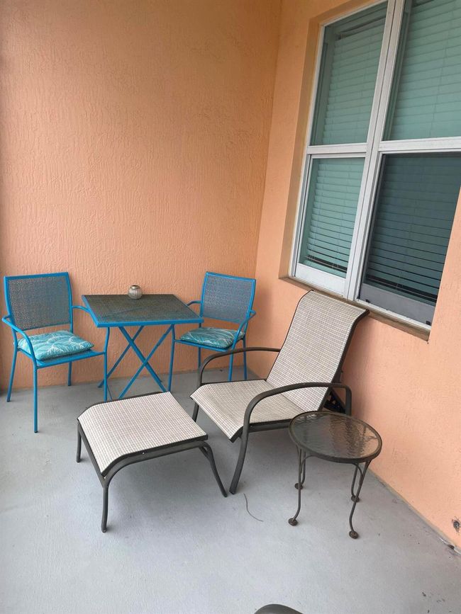 APT-623 - 806 E Windward Way, Condo with 2 bedrooms, 2 bathrooms and null parking in Lantana FL | Image 16