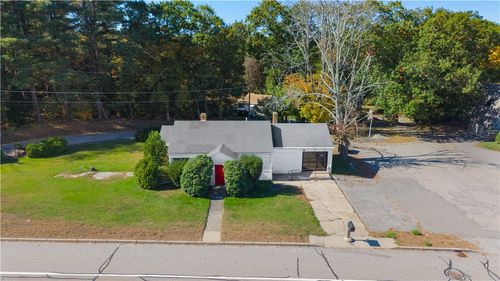 249 Eddie Dowling Highway, North Smithfield, RI, 02896 | Card Image