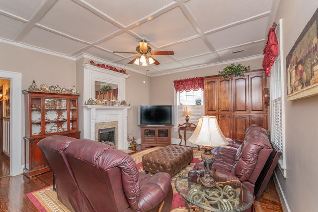446 Laurens St Nw, House other with 4 bedrooms, 3 bathrooms and null parking in Aiken SC | Image 6