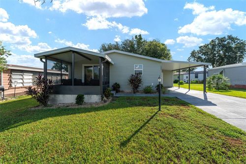 1607 Doral Cir, Lady Lake, FL, 32159-2216 | Card Image