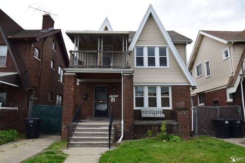 12033 Santa Rosa Street, Detroit, MI, 48204 | Card Image