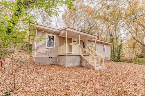 43 King Bee Cir Ne, Rome, GA, 30161-5430 | Card Image