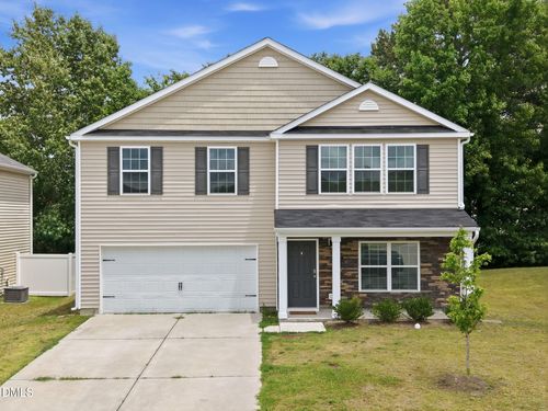 4561 Sandstone Dr, Greenville, NC, 27858-7352 | Card Image
