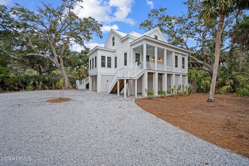 634 Dolphin Rd, Fripp Island, SC, 29920-7302 | Card Image