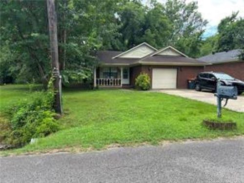 409 W 15th St, Russellville, AR, 72801-6728 | Card Image