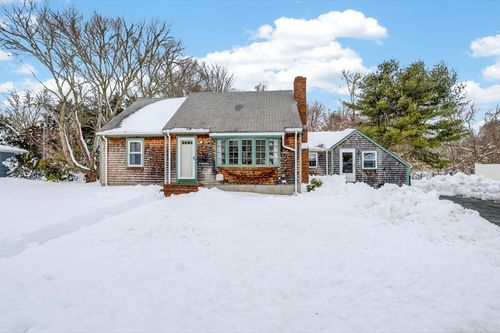 21 George St, Dartmouth, MA, 02748-2007 | Card Image