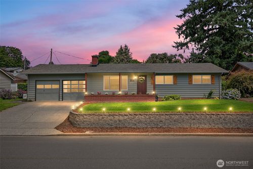 5408 Ne 49th St, Vancouver, WA, 98661-2716 | Card Image