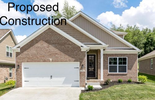 299 Old Station Rd, Frankfort, KY, 40601-7524 | Card Image