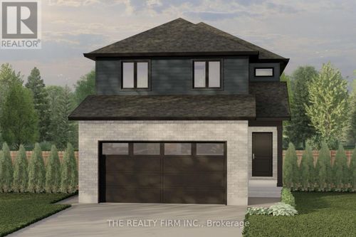 Lot 74 Beer Crescent, Strathroy Caradoc (NW), ON, N7G3K5 | Card Image