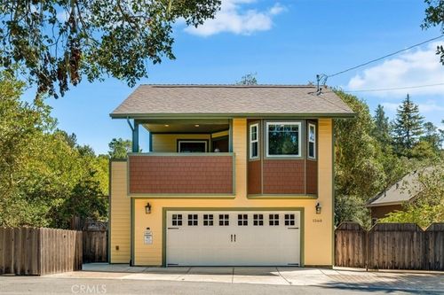 1560 Emerson Rd, Cambria, CA, 93428-4716 | Card Image