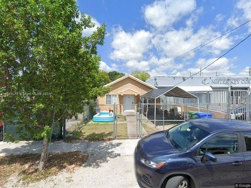 2180 Nw 18th Ave, Miami, FL, 33142-7457 | Card Image