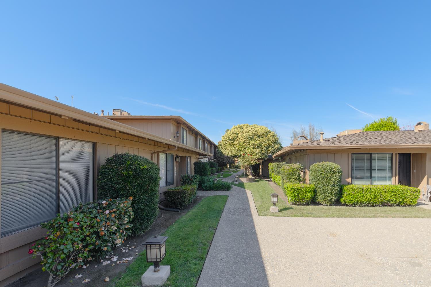 Residential in Stockton 2