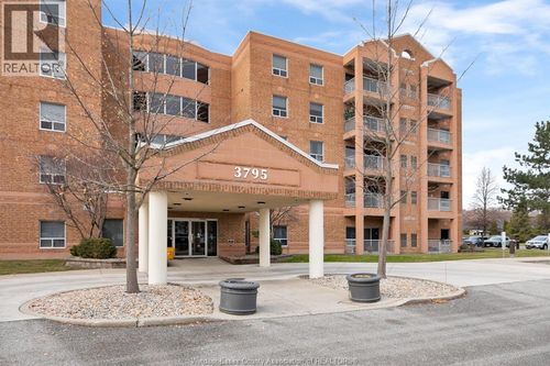 302-3795 Southwinds Dr, Windsor, ON, N9G2N7 | Card Image