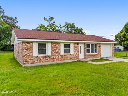 1804 Arthur Ave, Panama City, FL, 32405-2616 | Card Image