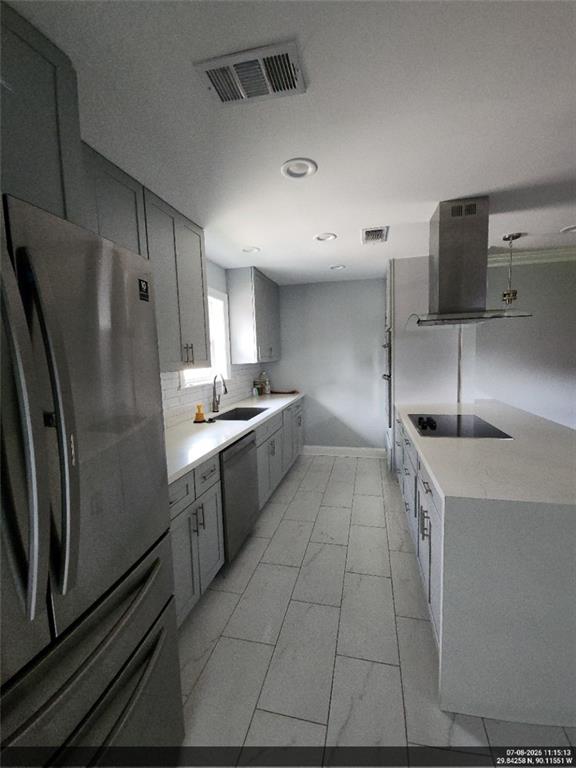 Residential Lease in Marrero 5