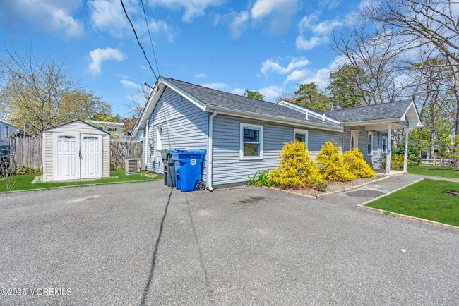 351 Hulse Ave, House other with 3 bedrooms, 2 bathrooms and null parking in Brick NJ | Image 17