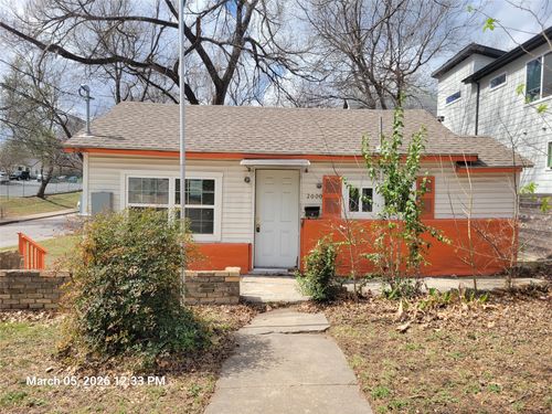 2000 Alamo St, Austin, TX, 78722-2448 | Card Image