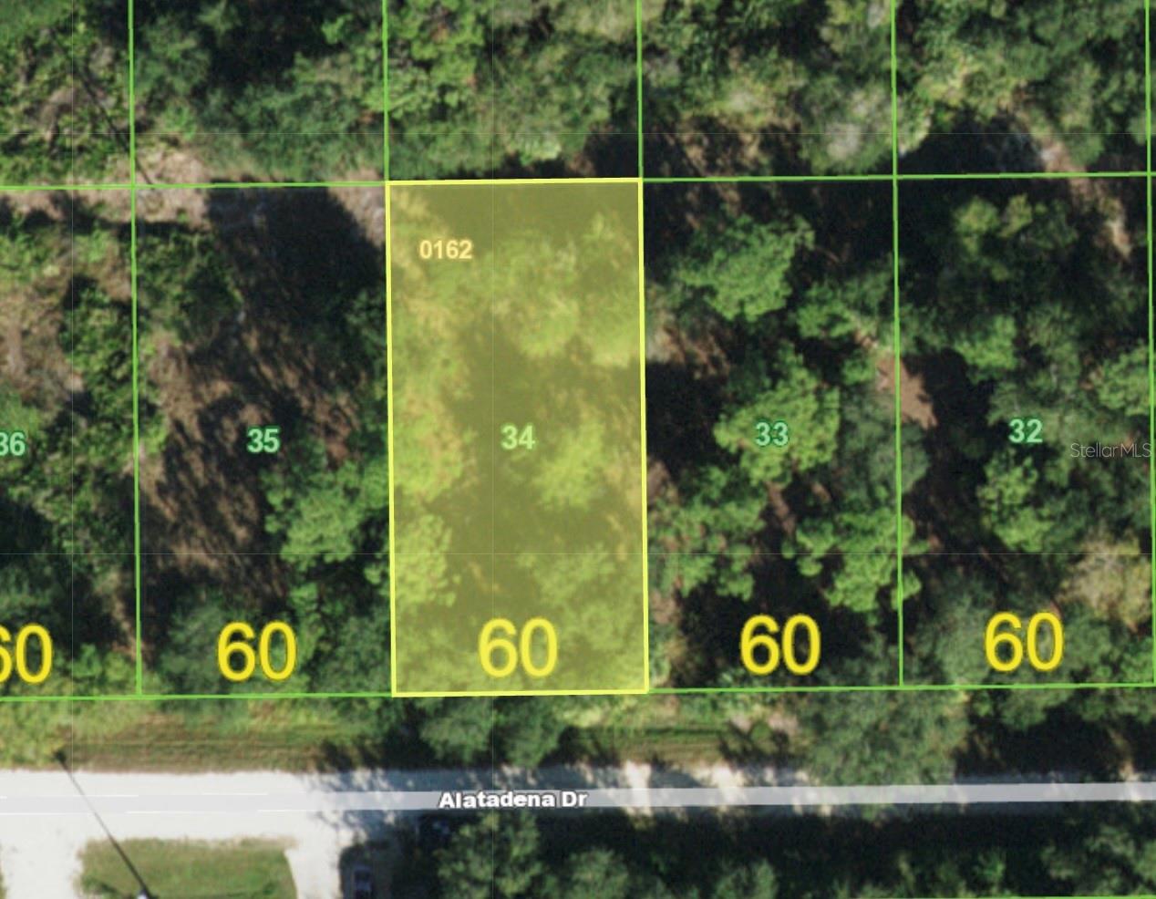 Land in PUNTA GORDA 3