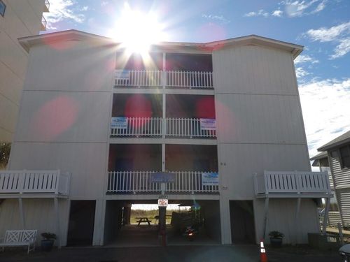 5-4005 S Ocean Blvd, North Myrtle Beach, SC, 29582-5038 | Card Image