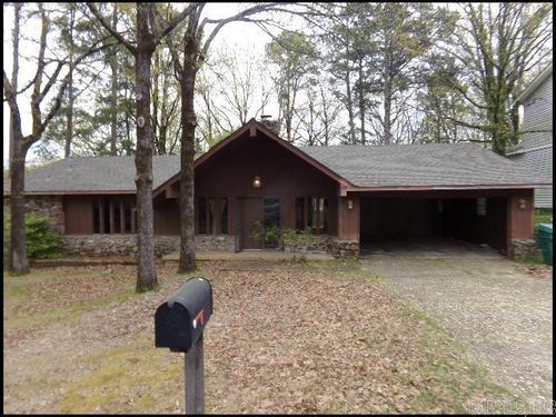 711 Mimi Ln, Little Rock, AR, 72211-2621 | Card Image