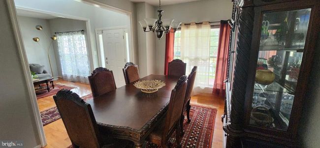 9871 Upper Mill Loop, House other with 5 bedrooms, 4 bathrooms and null parking in BRISTOW VA | Image 5