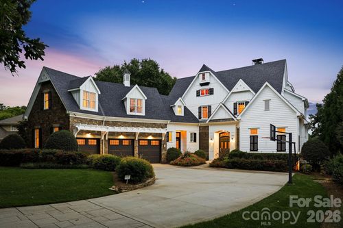 18802 Balmore Pines Ln, Cornelius, NC, 28031-5212 | Card Image