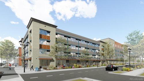 1245 E Colfax Avenue, Denver, CO, 80218 | Card Image