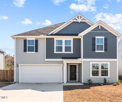 4806 Abbington Oaks Way Se, Southport, NC, 28461-1237 | Card Image