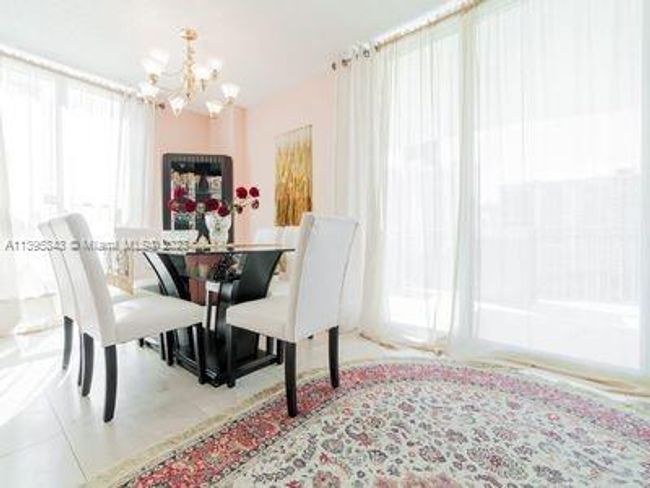 APT-1101 - 17555 Atlantic Blvd, Condo with 3 bedrooms, 2 bathrooms and null parking in Sunny Isles Beach FL | Image 6