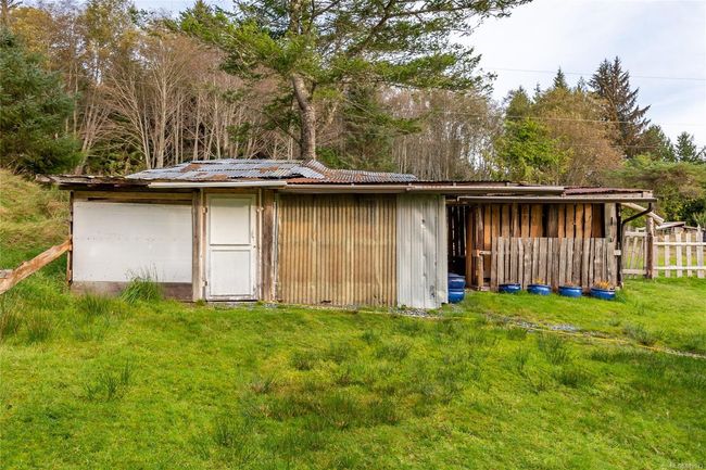 110 Hillside Rd, House other with 2 bedrooms, 2 bathrooms and 4 parking in Sointula BC | Image 64