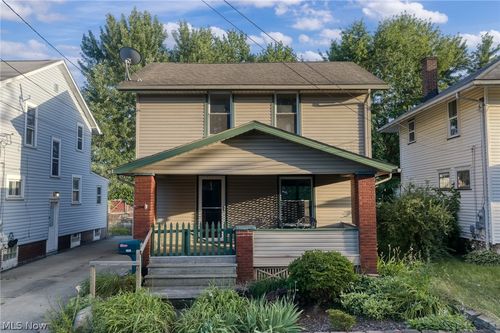 1628 May Pl Ne, Canton, OH, 44705-1782 | Card Image